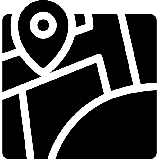 Map icon