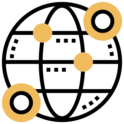 Network icon