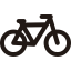 Bike Symbol 64x64