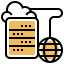 Hosting Ikona 64x64
