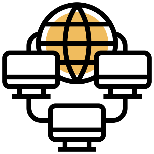 Network icon