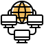 Network Ikona 64x64