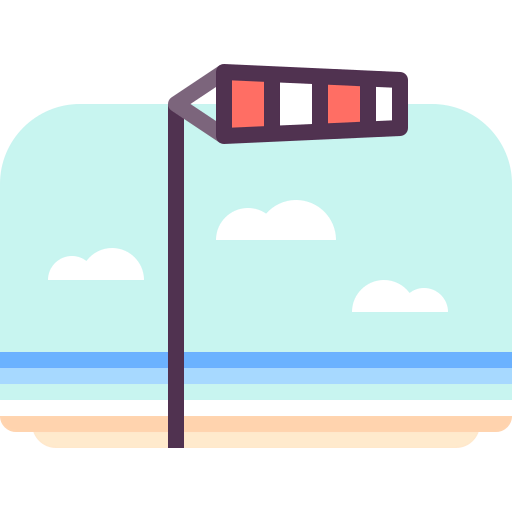 Windsock icon