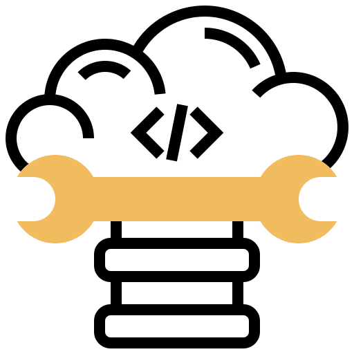 Optimization icon