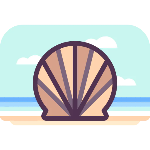 Shell 图标
