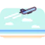 Aircraft 图标 64x64