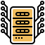 Server Ikona 64x64