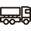 Tanker truck icon 64x64