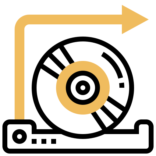 Software biểu tượng