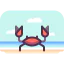 Crab 图标 64x64