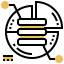 Statistics icône 64x64