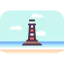 Lighthouse 图标 64x64