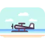 Seaplane 图标 64x64