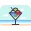 Ice cream cup 图标 64x64