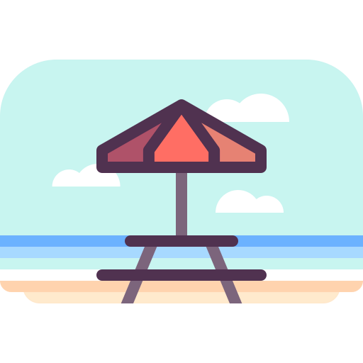 Table 图标