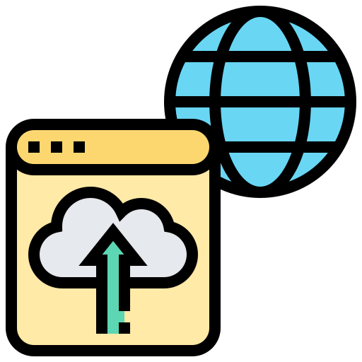 Backup 图标