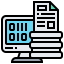 Analytics Ikona 64x64