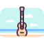 Guitar 图标 64x64