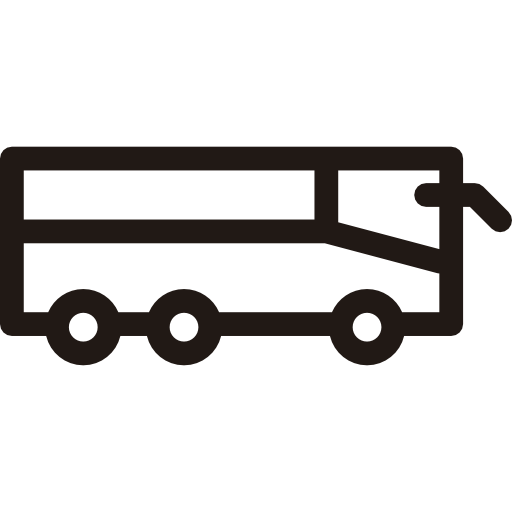 Bus icon