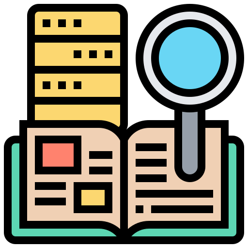 Data icon