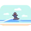 Surfing 图标 64x64
