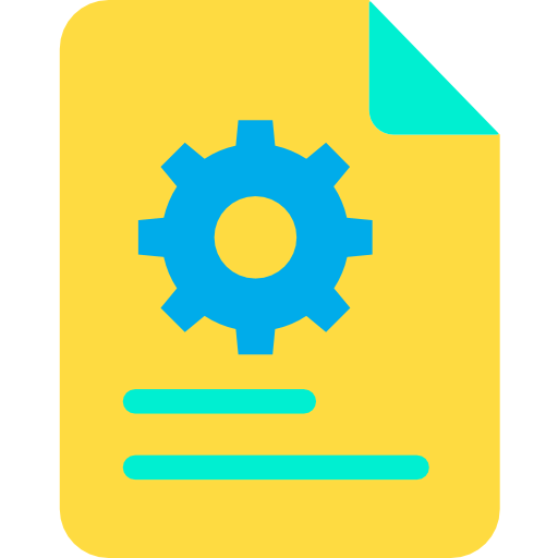 File icon