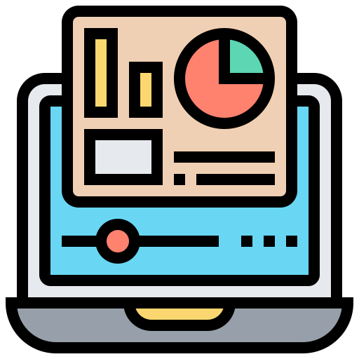 Presentation Symbol