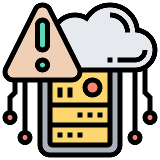 Error icon