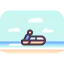 Water scooter 图标 64x64