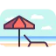 Beach 图标 64x64