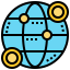 Network Ikona 64x64