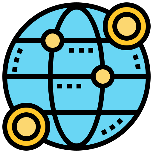 Network icon