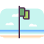 Flag 图标 64x64