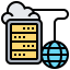 Hosting Ikona 64x64