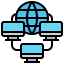 Network Ikona 64x64
