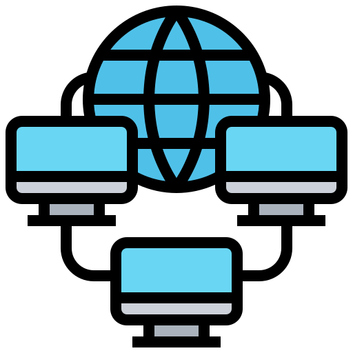 Network icon