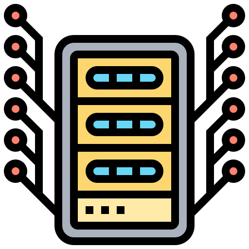 Server icon