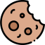 Cookie icon 64x64