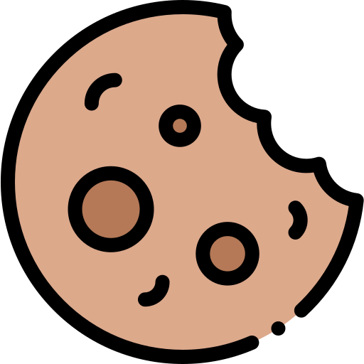Cookie icon