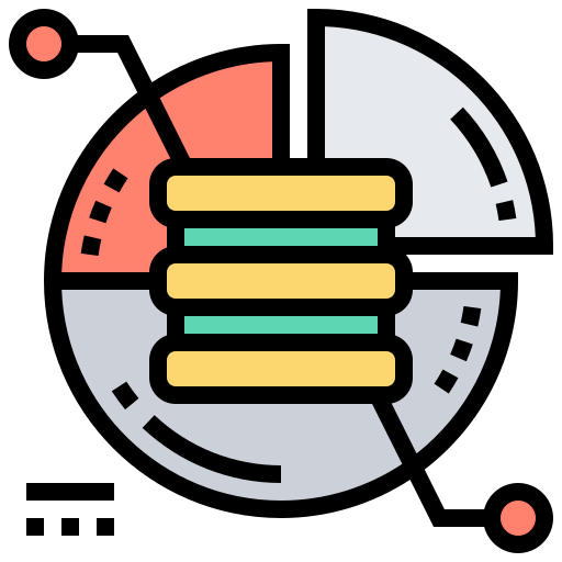 Statistics icon