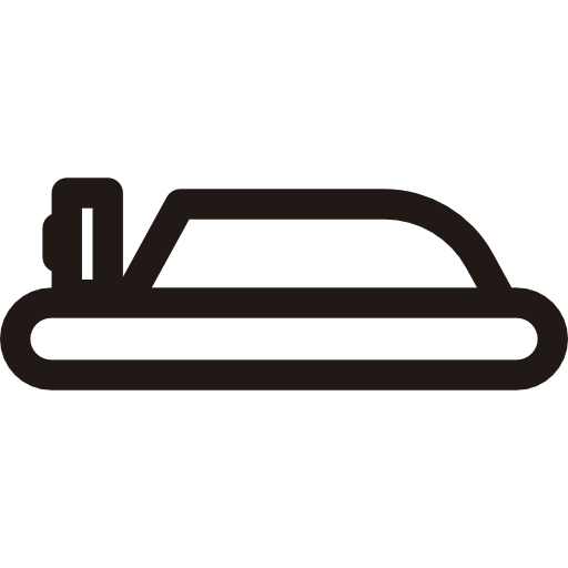 Hovercraft icon