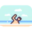 Swimmer 图标 64x64