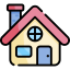 House icon 64x64