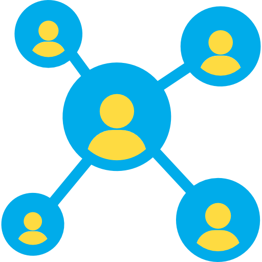 Network icon