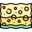Sponge ícone 64x64
