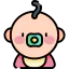 Baby icon 64x64