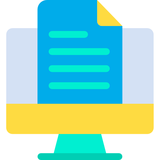 Monitor icon