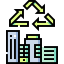 City icon 64x64