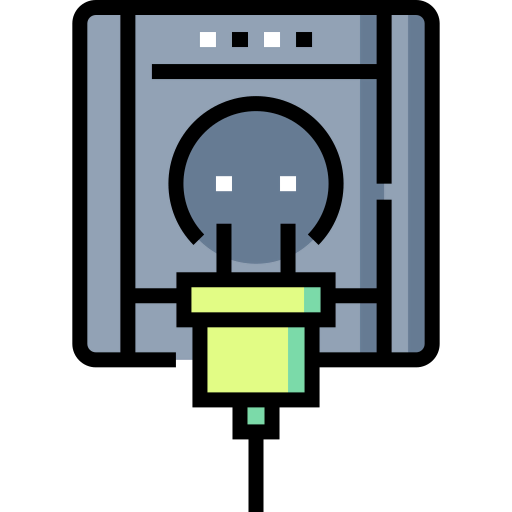 Socket icon
