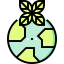 Земля иконка 64x64